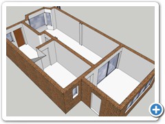 Existing layout - 2